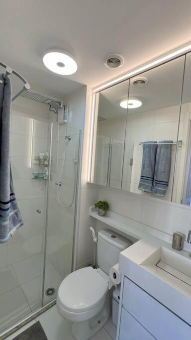 1507a Chacara Santo Antonio 1 Com Sacada Completo Apartamento