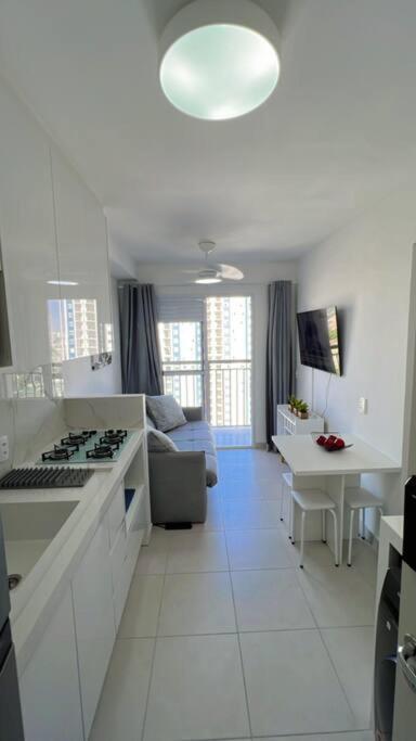 1507a Chacara Santo Antonio 1 Com Sacada Completo Apartamento