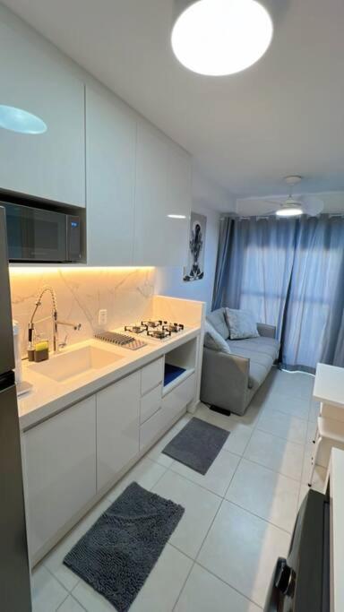 1507a Chacara Santo Antonio 1 Com Sacada Completo Apartamento