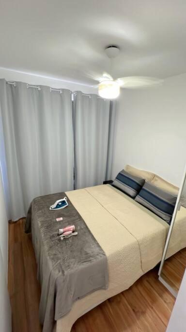 1507a Chacara Santo Antonio 1 Com Sacada Completo Apartamento