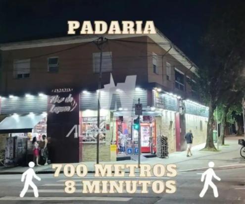 1507a Chacara Santo Antonio 1 Com Sacada Completo * São Paulo